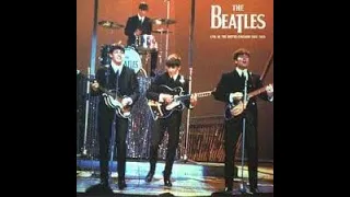 The Beatles SHE LOVES YOU(Live Sunday Night@The London Palladium Oct 13, '63)(John/GeorgeGTRImprov)