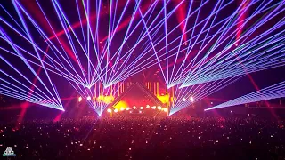 Hardwell - Rebels never Die - Live - Amsterdam - Ziggo Dome - 2022