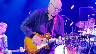 Mark Knopfler Going Home 12 mai 2019 Strasbourg