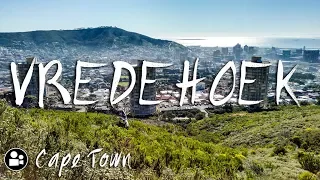 Top 10 Places in Vredehoek | Things to do in Cape Town