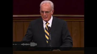 ¿DIOS NO EXIGE EL DIEZMO?PASTOR JOHN MACARTHUR