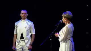 Раисия ДАНИЛОВА - Волжский такмак-влак