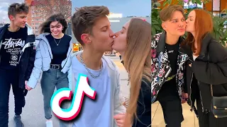 TikTok Couple Goals 2021 - Best Videos Of Margo Flury & Alex Miracle TikTok Compilation #31