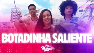 BOTADINHA SALIENTE - ROGERINHO - HIT MANIA - COREOGRAFIA #BOTADINHASALIENTE