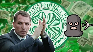 HUGE Celtic Transfer News As Hijack Takes Place And Deal Agreed!