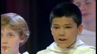 3.Angel Voices - ''Far Away''. ( Libera in concert ).