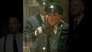 The Green Mile - Tom Hanks...♥