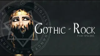 GOTHIC ROCK [ PARTY MIX