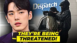 The Biggest Fear of Korean Actors: Dispatch