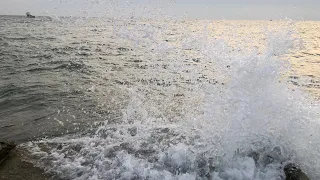 05.10.2019 Погода в Сочи в октябре. Смотри на Чёрное море каждый день.