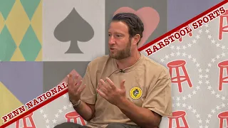 Why The Barstool & Penn Partnership Didn't Work Out