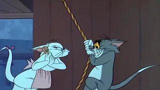 Tom and Jerry