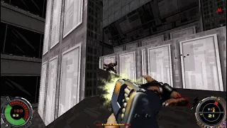 Duke Nukem 3d Mods #134:Duke Forces