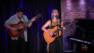 Addison Agen - Live At Caffe Lena