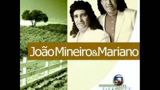 JOÃO MINEIRO & MARIANO -pout -purri PARE COM ISSO - TENTAÇAO