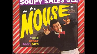 2  Name Game   Soupy Sales Stereo 1965