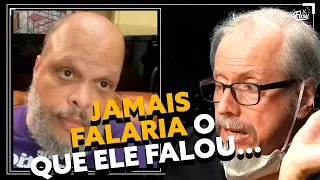 Raul SEIXAS x Ed MOTTA