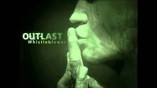 "Outlast : Whistleblower" Oynuyoruz #3 (Türkçe)