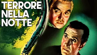 Sherlock Holmes - Terrore nella notte | Film poliziesco classico | Drammatico