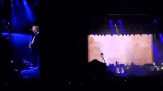 Paul McCartney Out There Tour! 28 04 2014 - Quito - Ecuador