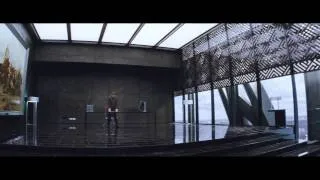 Jack Ryan: Shadow Recruit Official International Trailer - Chris Pine