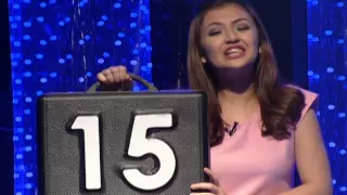 Kapamilya Deal Or No Deal February 11, 2015 Teaser