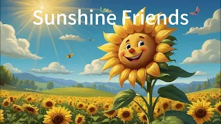 Sunshine Friends (Full Version)