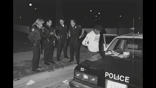 Reggie Wright Sr And The TRUTH About The Compton Police Dept In The 80s