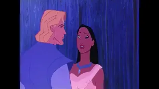 Pocahontas - Here I Am (Animash)