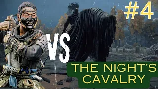 "The Ghost" vs. A Different Elden Ring Boss Everyday Until the DLC Drops - Day 4