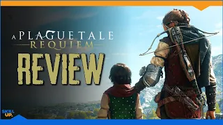 I recommend: 'A Plague Tale: Requiem' (Review)