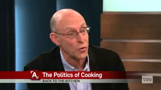 Michael Pollan: The Politics of Cooking