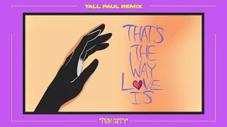 Ten City - That's The Way Love Is (Tall Paul Remix) [Visualizer] [Ultra Music]