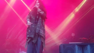 Loreen - Body (live @Torshälla700år)