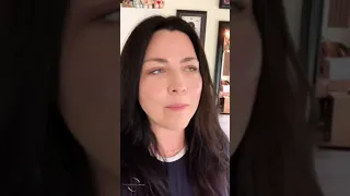 Amy Lee ‘s Top 10 favorite things in her studio | Billboard