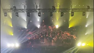 20 мая 2024 г. Горшенёв с симфоническим оркестром