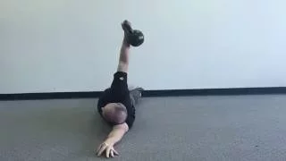 StrongFirst Arm Bar by Brett Jones | StrongFirst