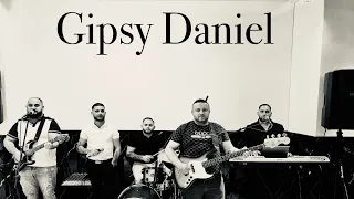 Gipsy Daniel-Labadej(Live)