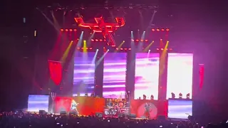 JUDAS PRIEST ~ HELL BENT FOR LEATHER ~ 04/19/24 ~ PRUDENTIAL CENTER ~ NEWARK, NJ