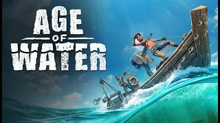 Age of Water (PS5) | Borderlands Meets Waterworld | No Commentary