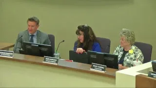 Goodyear’s City Council meeting streaming live, April 8, 2019 Part 2