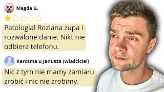 OPINIE z INTERNETU #3