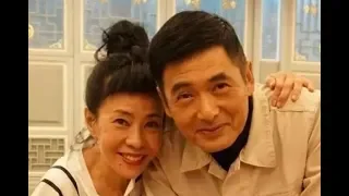 結婚32年恩愛如初！周潤發「曾對妻子說不會結婚」 如今兩人相知相惜一路走來：牽手共度平淡的餘生