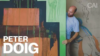 The Story of: Peter Doig (1959–Today)