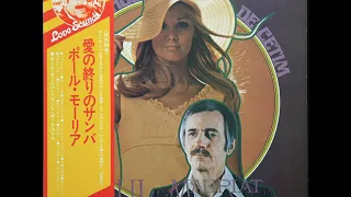 Paul Mauriat – RETALHOS DE CETIM　愛の終わりのサンバ