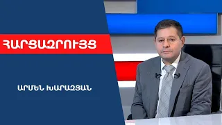 Ռուսական ներթափանցում կա ՀՀ պետական համակարգ․ խնդիր է դրված խեղդել մեր պետականությունը