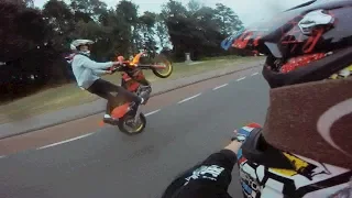 Another Level / xRiders Best of 2018