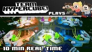Let's Play "Space Alert" - 10 Minute Real Time play-through!