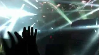 Chase and Status - eastern jam vip live at Birmingham 6/10/11