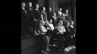 MADE IN DAGENHAM - NK Theatre arts